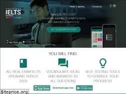 Sites similar to ielts-assistant.com