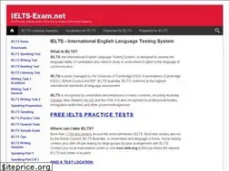 Sites similar to ielts-exam.net