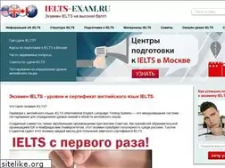 Sites similar to ielts-exam.ru