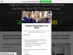 Sites similar to ielts-excellence.com