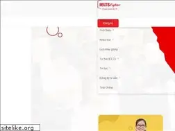 Sites similar to ielts-fighter.com