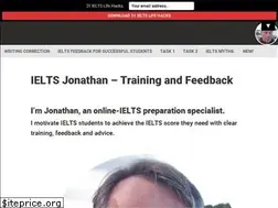 Sites similar to ielts-jonathan.com