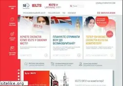 Sites similar to ielts-kiev.com.ua
