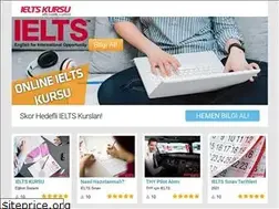 Sites similar to ielts-kursu.gen.tr