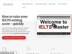 Sites similar to ielts-master.com