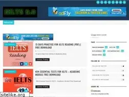 Sites similar to ielts-score-9.blogspot.com