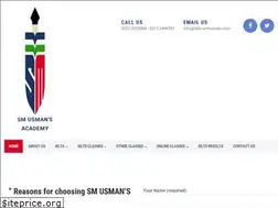 Sites similar to ielts-smusman.com