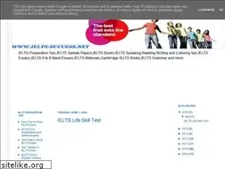 Sites similar to ielts-success.blogspot.com