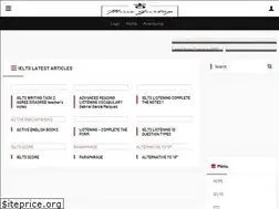 Sites similar to ielts-toefl-yds.com