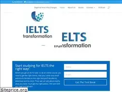 Sites similar to ielts-transformation.com.au
