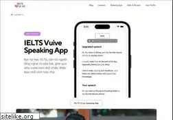 Sites similar to ielts-vuive.com