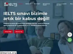 Sites similar to ielts.com.tr