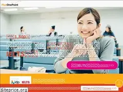Sites similar to ielts.jp