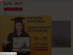 Sites similar to ielts.kz