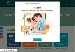 Sites similar to ielts.live
