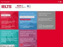 Sites similar to ielts.ru