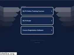 Sites similar to ielts.studyau.com
