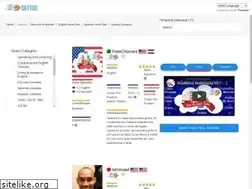 Sites similar to ielts.uk.com