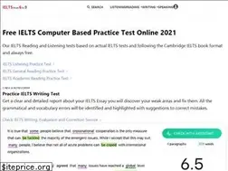 Sites similar to ielts69.com