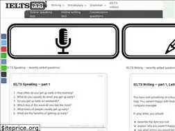 Sites similar to ielts777.com