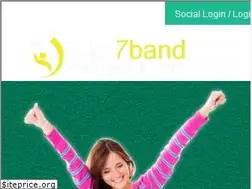 Sites similar to ielts7band.net