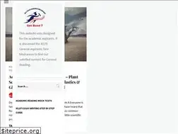 Sites similar to ieltsacademicreading.com