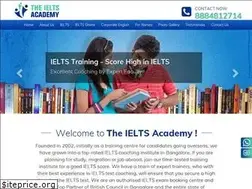 Sites similar to ieltsacademy.org