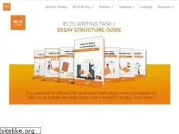 Sites similar to ieltsachieve.com