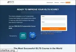 Sites similar to ieltsadvantage.com