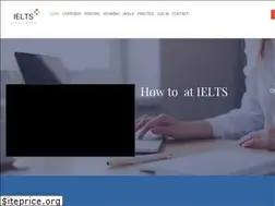 Sites similar to ieltsassistance.co.uk