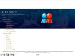 Sites similar to ieltsbuddy.com