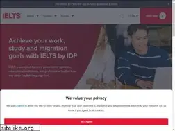 Sites similar to ieltscambodia.com
