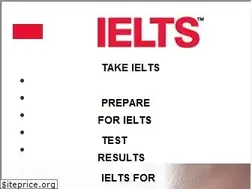 Sites similar to ieltscanadatest.com