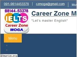Sites similar to ieltscareerzone.com