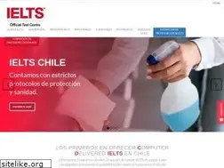 Sites similar to ieltschile.org
