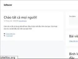 Sites similar to ieltscnr.com