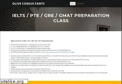 Sites similar to ieltscoachinginchennai.com