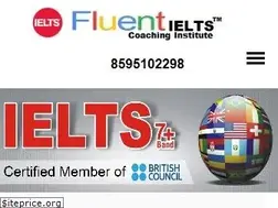 Sites similar to ieltscoachingrohini.com