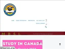 Sites similar to ieltsdaljeet.com