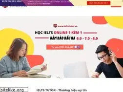 Sites similar to ieltsdanang.vn