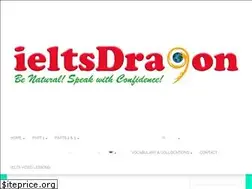 Sites similar to ieltsdragon.com