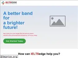 Sites similar to ieltsedge.com
