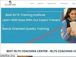 Sites similar to ieltseducator.com