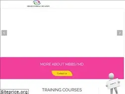 Sites similar to ieltserode.com