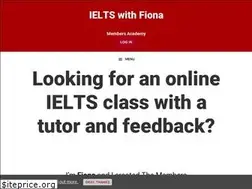 Sites similar to ieltsetc.com