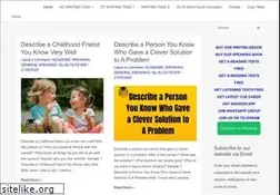 Sites similar to ieltsfever.com