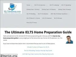 Sites similar to ieltsfreeway.com
