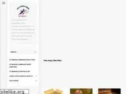 Sites similar to ieltsgeneralreading.com
