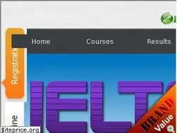 Sites similar to ieltsguru.in