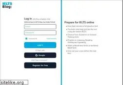 Sites similar to ieltsgym.com